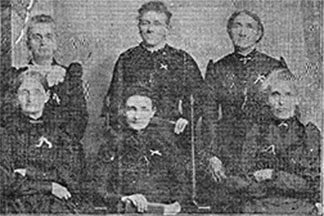 All Woman Council of Geuda Springs