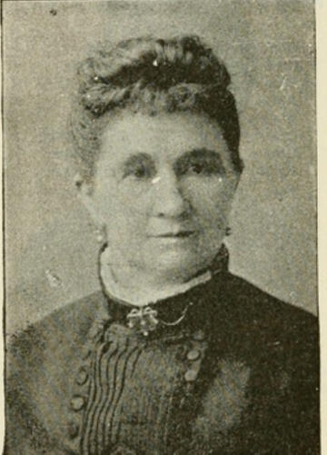 Naomi M. Phelps