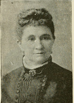 Naomi M. Phelps