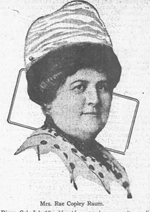 Rae Copley Raum