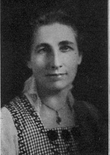 Laura N. Killduff, 1917