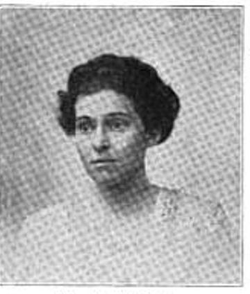 Virginia Brooks, Leader of a Great Vice Crusade