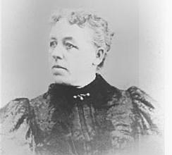 Abbie M.D. Blouin