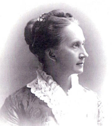 Belva Ann Lockwood