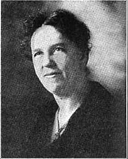 Rosa McKay