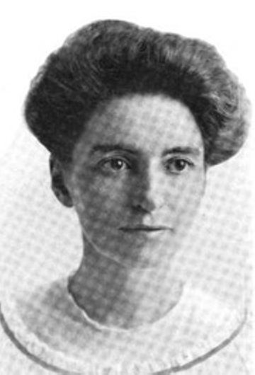 Margaret Briscoe