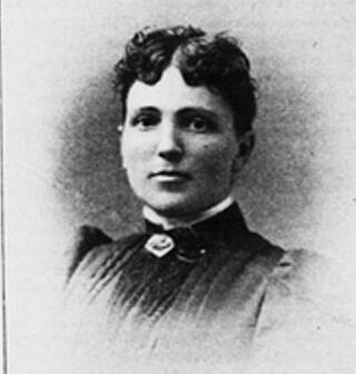 Effie M. Harrington