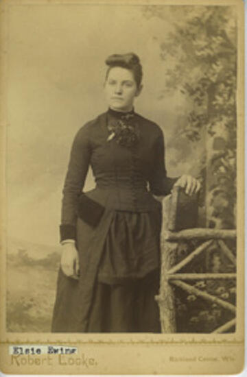 Elsie Ewing