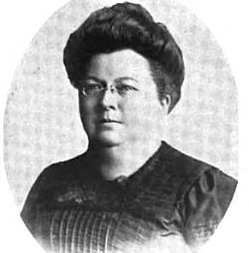 Mary E. Mullen