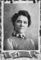 Hattie D. Sutton