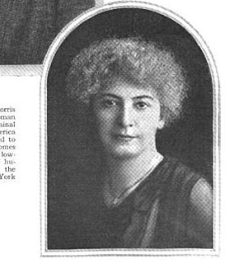 Othilia G.C. Beals