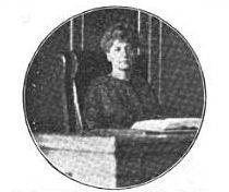 Judge Othilia Beals