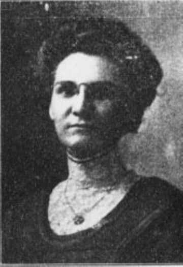 Jessie O. Yancey