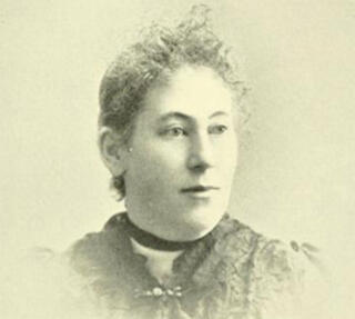 Amelia F. Bennette