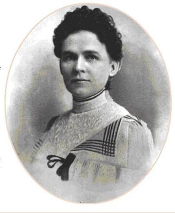 Ella Knowles Haskell