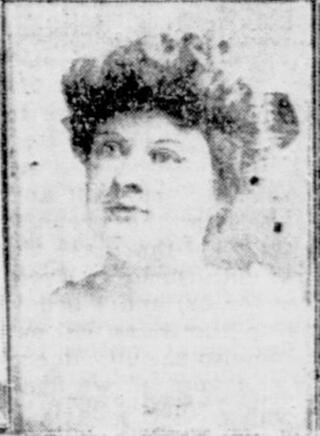 Bertha E.H. Berbert