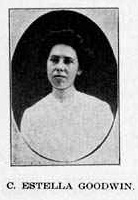 C. Estella Goodwin