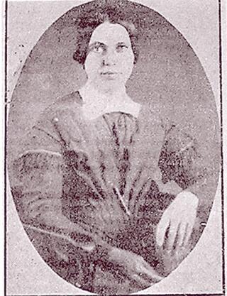 Lydia Hall, Age 30