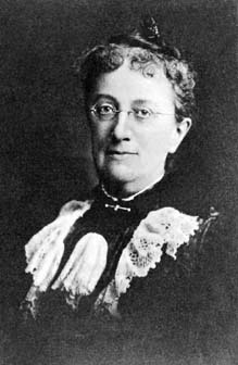 Lucy Louisa Flower, Chicago Markers of Distinction