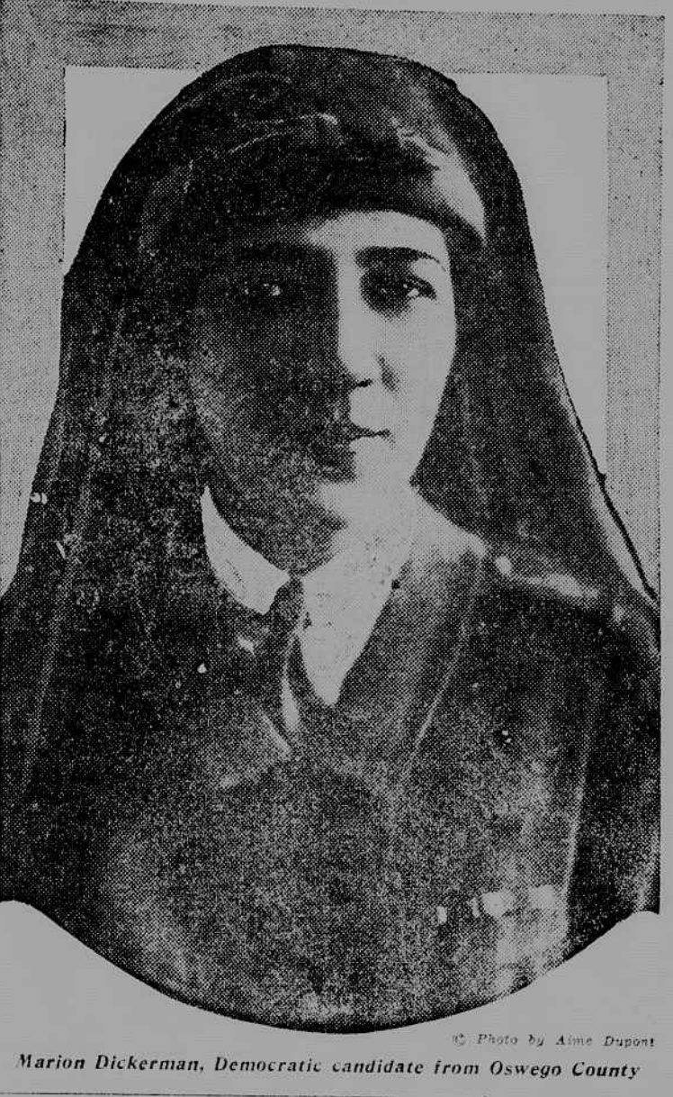 Overseas War Worker for Assembly