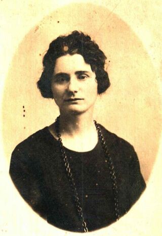 Julia C. Hart