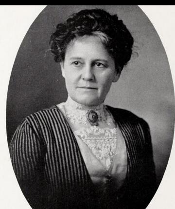 Lillian H. Kerr