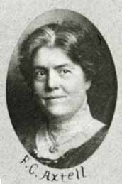 Axtell, Frances C.