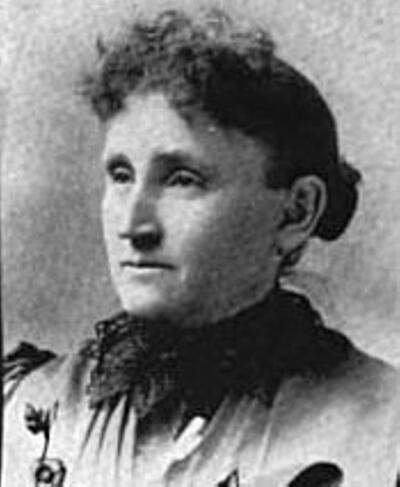 Belle G. Bigelow