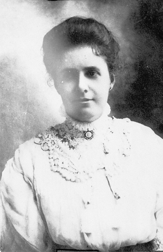 Munson, Clara Cynthia
