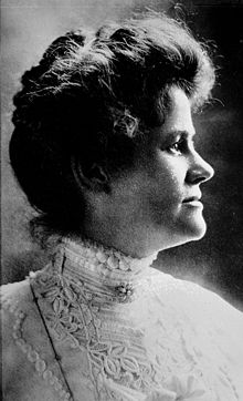 Robinson, Helen Ring