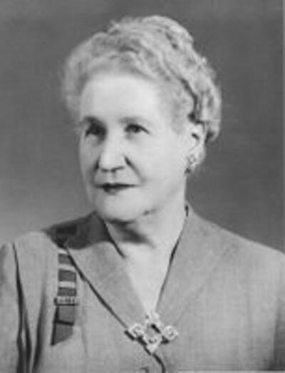 Ada Pratt Seegmiller