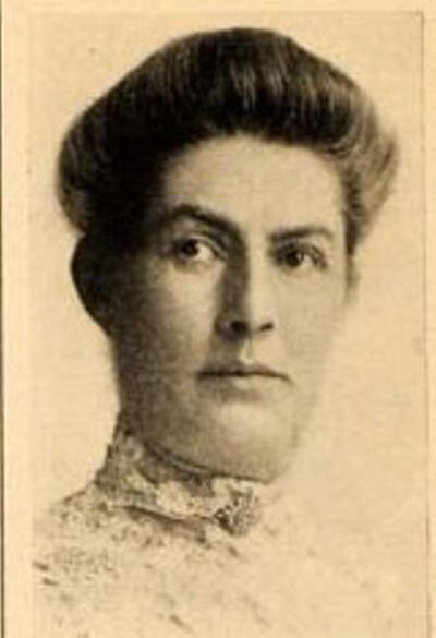 Helen Loring Grenfell