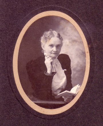 Telford, Mary Jewett