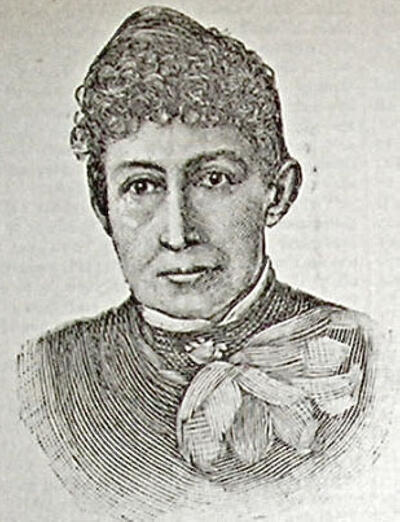 Mary D. Lowman