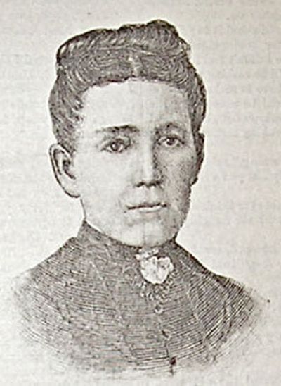 Emma E. Hamilton