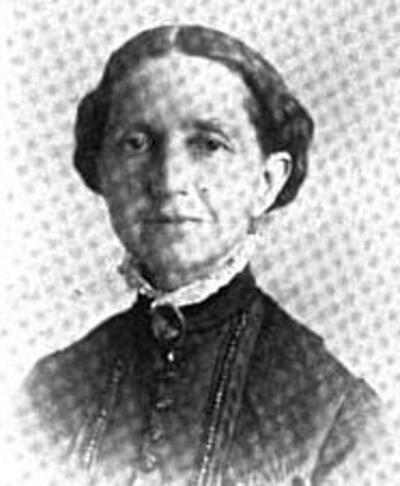 Sarah Burger Stearns