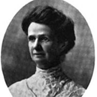 Fannie R. Dove