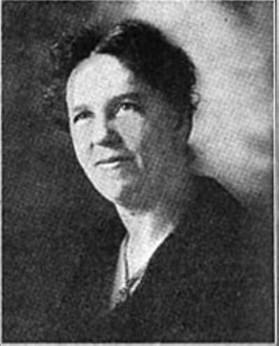 Rosa McKay