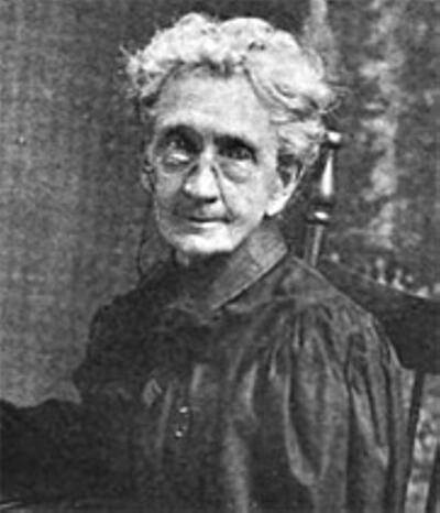 Annie D. Tallent