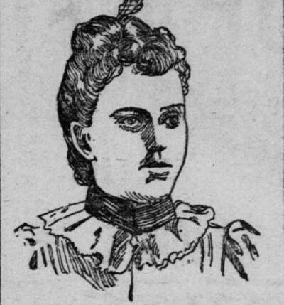 Jennie C. West