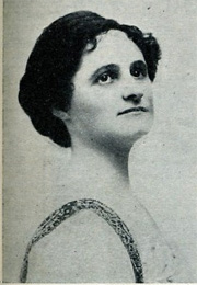 Hamilton, Eva McCall