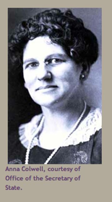 Colwell, Anna K.