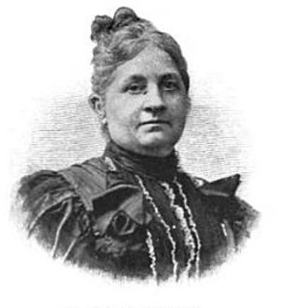 Mary E. Mumford