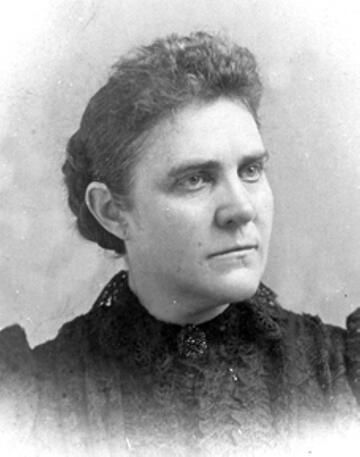 Sanders, Susan Augusta