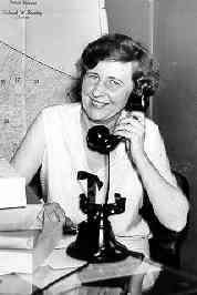 Gomon, Josephine Fellows