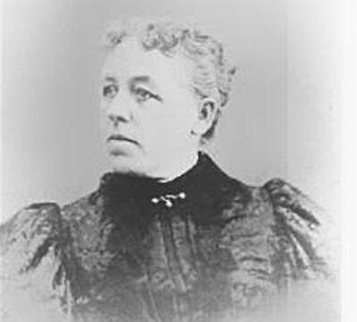 Abbie M.D. Blouin