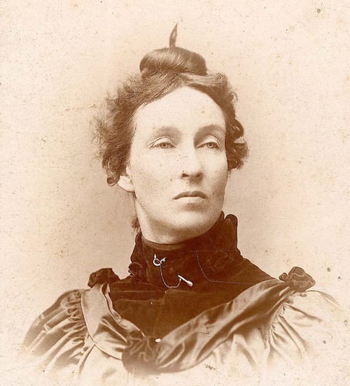 Lease, Mary Elizabeth