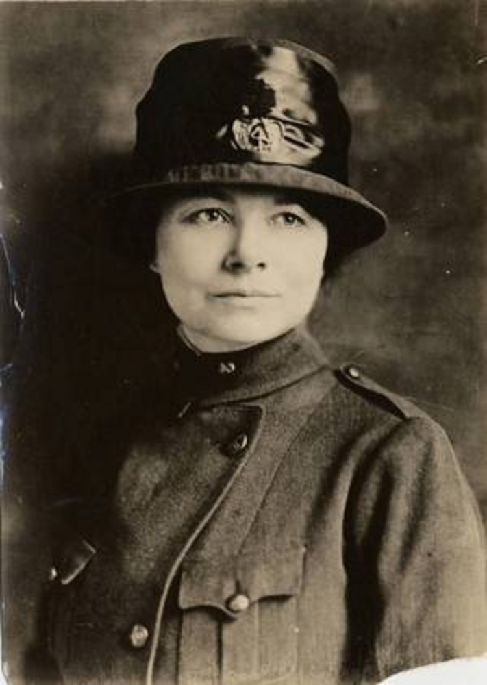 Lovejoy, Esther Pohl