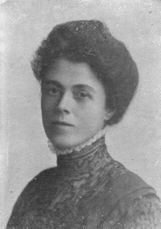 Lewis, Lena Morrow