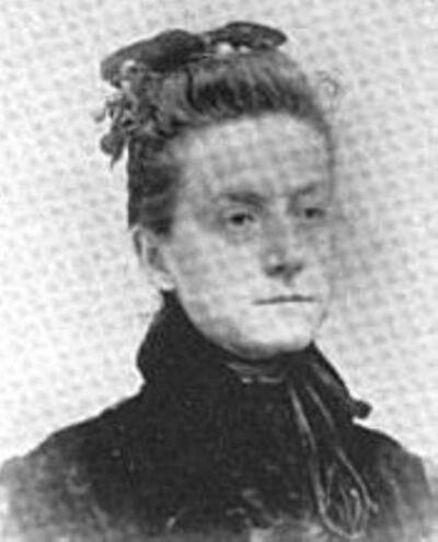 Mary C.C. Bradford